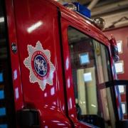 Dorset Police lead investigation into claims firefighters photographed corpses