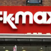 Real bargains can be found with this price tag number in TK Maxx stores (PA)