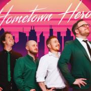 The Noise Next Door - Hometown Heroes