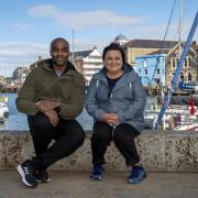 Susan Calman: Grand Day Out By The Sea, (Weymouth)