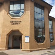 Weymouth Library