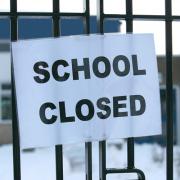 SNOW LATEST: Closed schools list for Dorset