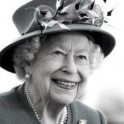 Online Book of Condolence for Her Majesty The Queen