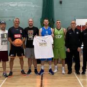 Bournemouth Bears beat Torbay Tigers 63-57 to take the King of the Mountain title