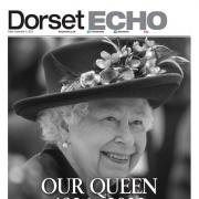 Dorset Echo, September 9, 2022
