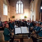 Weymouth Concert Brass