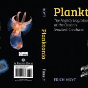 Planktonia cover