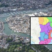Weymouth residents are being invited to a public meeting to help shape future boundary changes for the town
