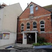 The Park Community Centre in Weymouth held its monthly quiz recently.