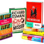 GWR and Penguin books will be giving away a bundle of books to a lucky winner
