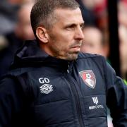 Gary O'Neil has been sacked by Cherries