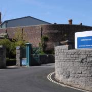 Dorchester Prison