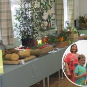 Owermoigne & District Horticultural Society
