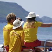 Three more Dorset beaches will be patrolled by lifeguards