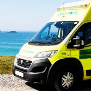 The ambulance service has issued advice ahead of a busy bank holiday