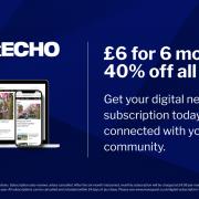 Enjoy an exclusive subscription offer of £6 for 6 months