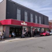 Weymouth's Wilko store to close by October