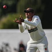 Gautham Rajendar skippers Dorchester against Wimborne this weekend