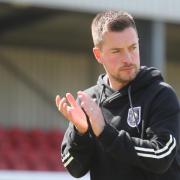 Weymouth assistant Mike Percival speaks to Echosport in the first part of an in-depth look into his career