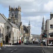 Dorchester has been ranked among the best towns and villages by Which?