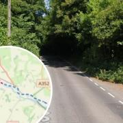 Road to close for week of roadworks