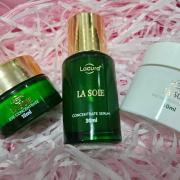 Find out what I thought of Aldi's La Mer dupes.
