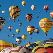 The inaugural Dorset Hot Air Balloon is back as organisers ecure venue for 2024