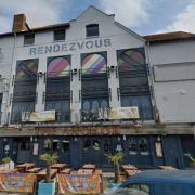Rendezvous, the Anchor and Popworld are part of the Stonegate pub chain