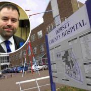 West Dorset MP Chris Loder has responded to Lib Dem claims over NHS funding