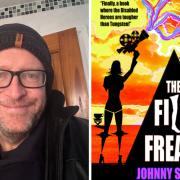 Johnny Sawyer/ The Film Freaks