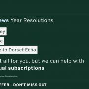 Dorset Echo flash sale