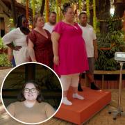 Tiffany went around the world looking at eating techniques and how obesity is seen in other countries