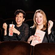 Kerry Ipema and KK Apple to star in Six Chick Flicks