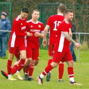 Dorchester Sports have five successive away games to close out the season
