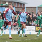 Dan Roberts scored the winner as Weymouth beat Yeovil for the first time since Boxing Day 1988