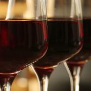 Did you know that red wine has several health benefits?
