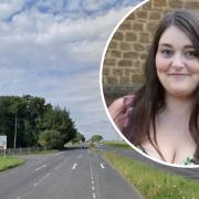 Charlotte Avis died on December 1, 2022, after a crash on the A30 between Sherborne and Yeovil