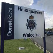 Dorset Police HQ