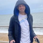 David Brown is fundraising for Cycling Without Age Weymouth