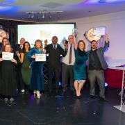 Dorset adult and social care workers have been celebrated at an awards ceremony