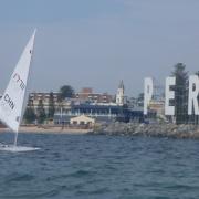 ISAF World Sailing Championships Perth