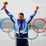 2012 LEGACY: Weymouth and Portland community boosted by £177million after Olympics