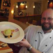 Dorchester restaurant retains Michelin Star