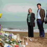 COUNTING INCREASE: The Broadchurch effect