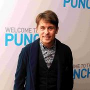 PATIENCE: Mark Owen will be here in August