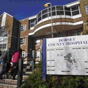 Dorset County Hospital has failed to meet cancer treatment waiting time targets in 2023