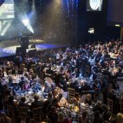 Holiday park wins gong at county business awards