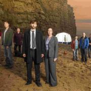 Broadchurch stars sign confidentiality clause to protect show's secrets