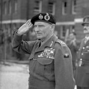 D-Day leaders who influenced the course of the war