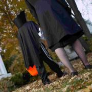 Methodist minister encourages Christians to avoid Halloween